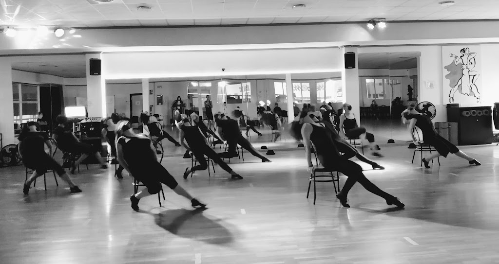 Conuco Dance - Clases de baile