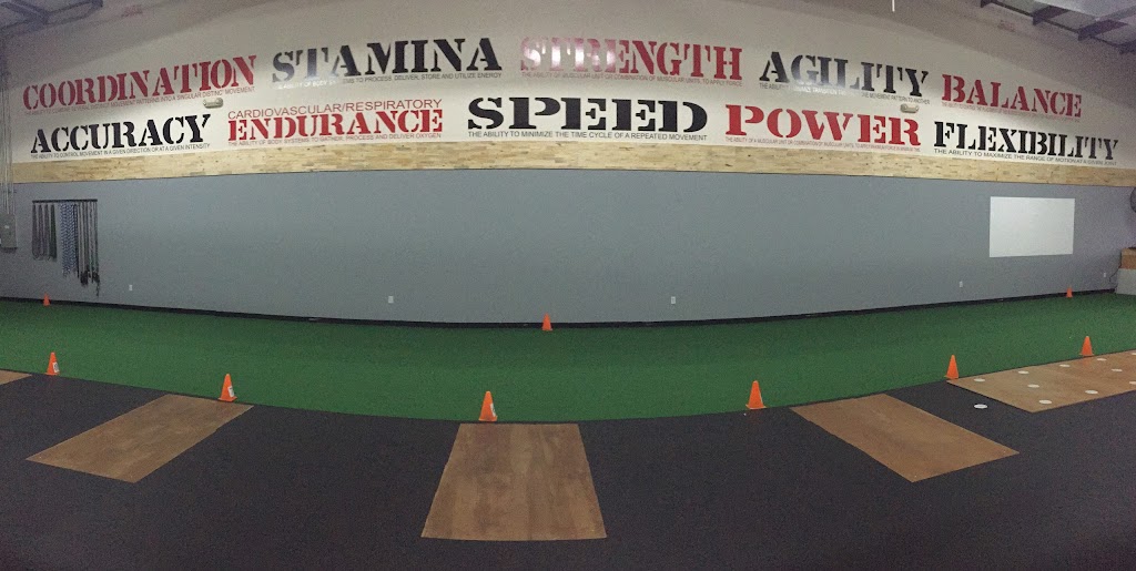  Premier Sports Performance