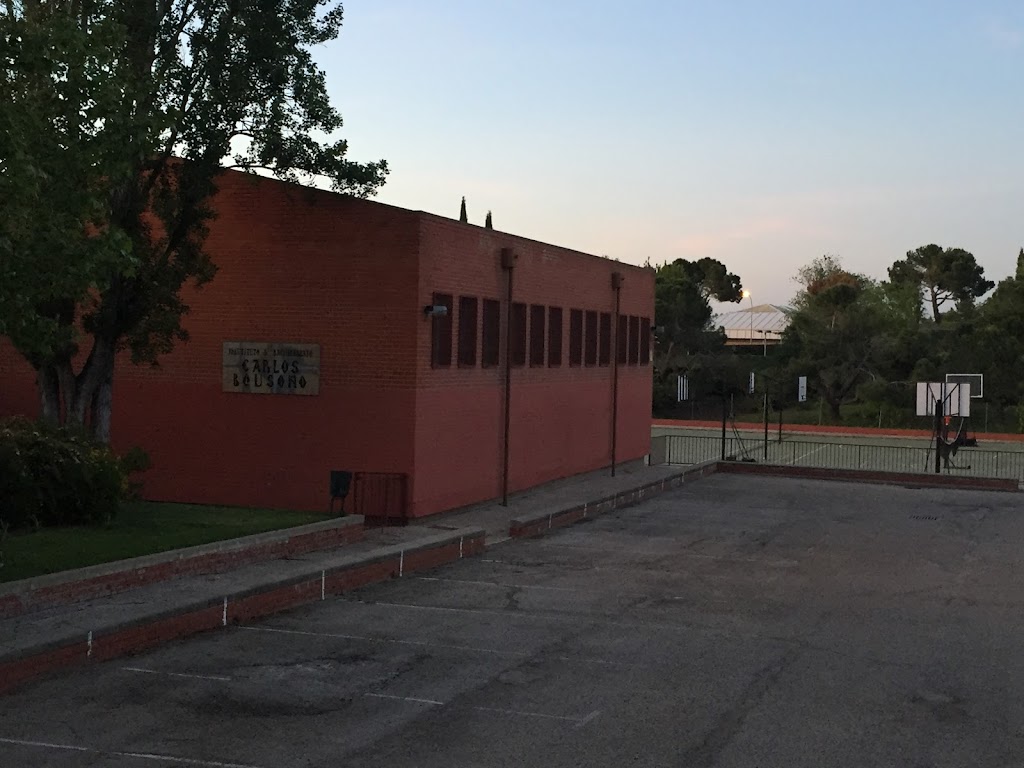 TENIS DE MESA MAJADAHONDA