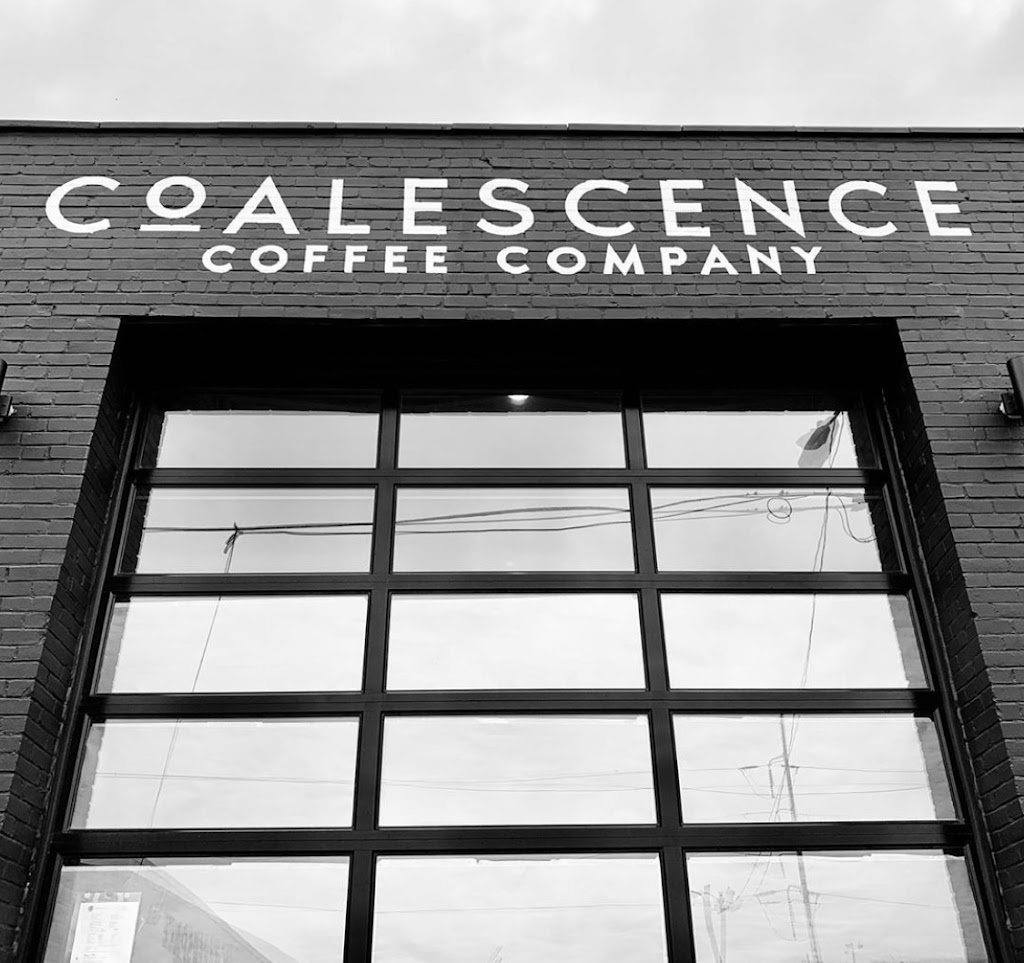 Photo of Coalescence Coffee Company