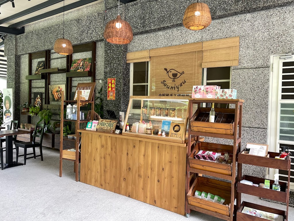 少妮媱手工烘焙坊 的照片
