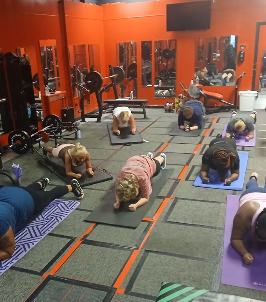  TROY WELLNESS CENTER