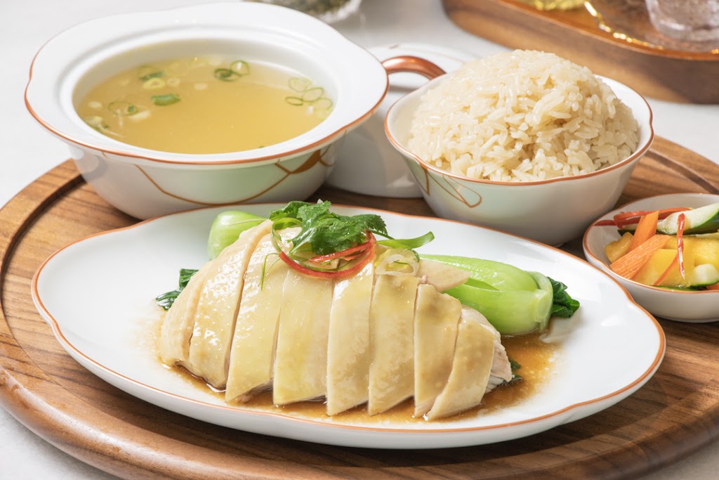 好客南洋餐廳 的照片