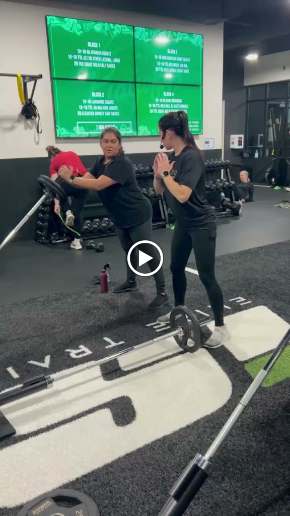  ISI Elite Training - New Albany, OH