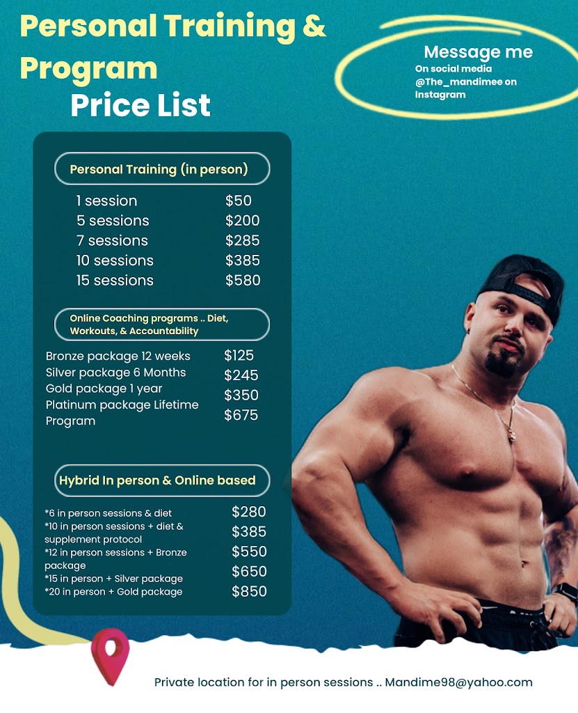  Top Tier Transformations