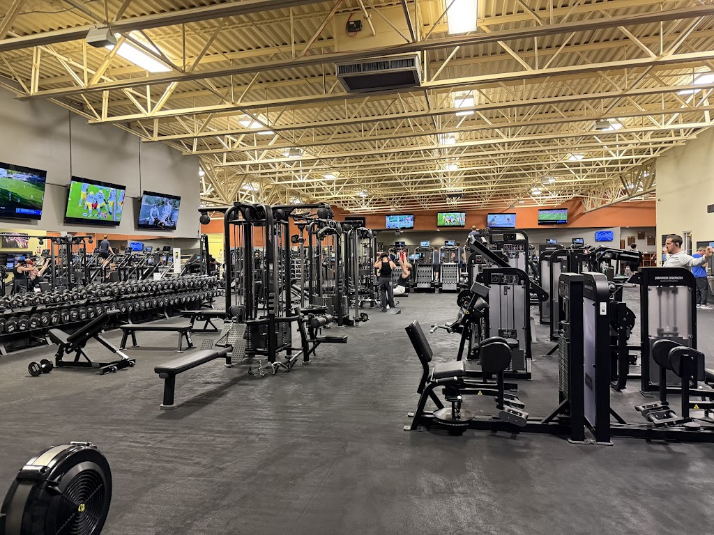  Granite Health and Fitness (Granite Sport)