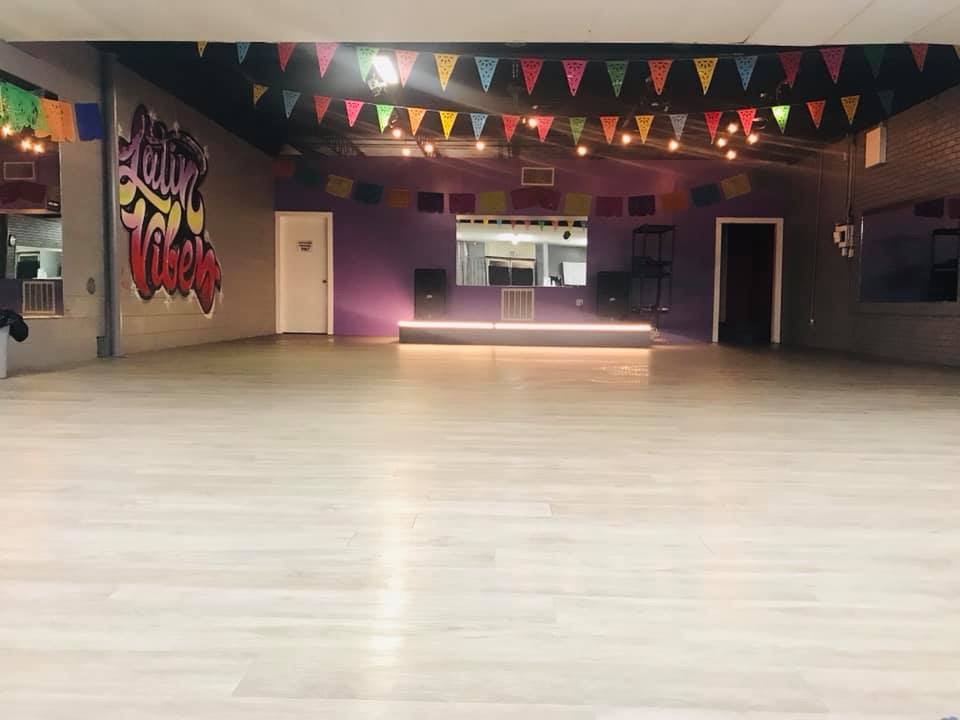  Latin Vibez Dance And Fitness Studio
