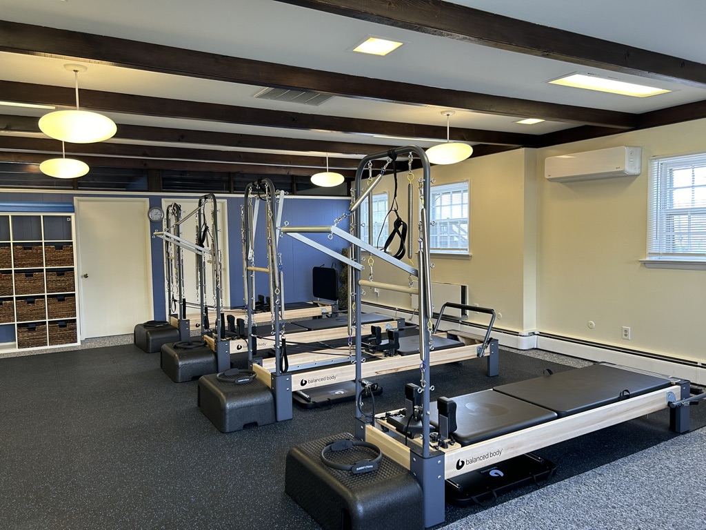  Schock Fitness & Pilates