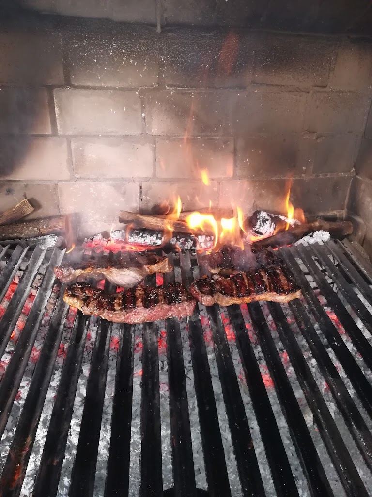 Restaurante La Casona del Pastor — Comida y bebida
