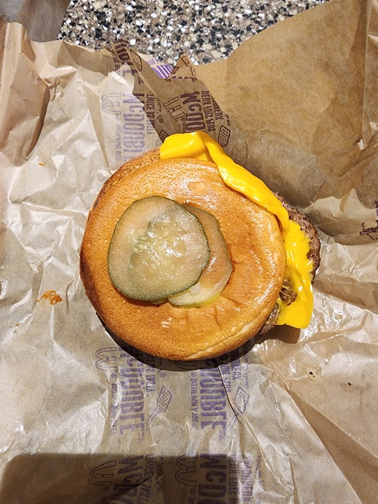 Comfort food