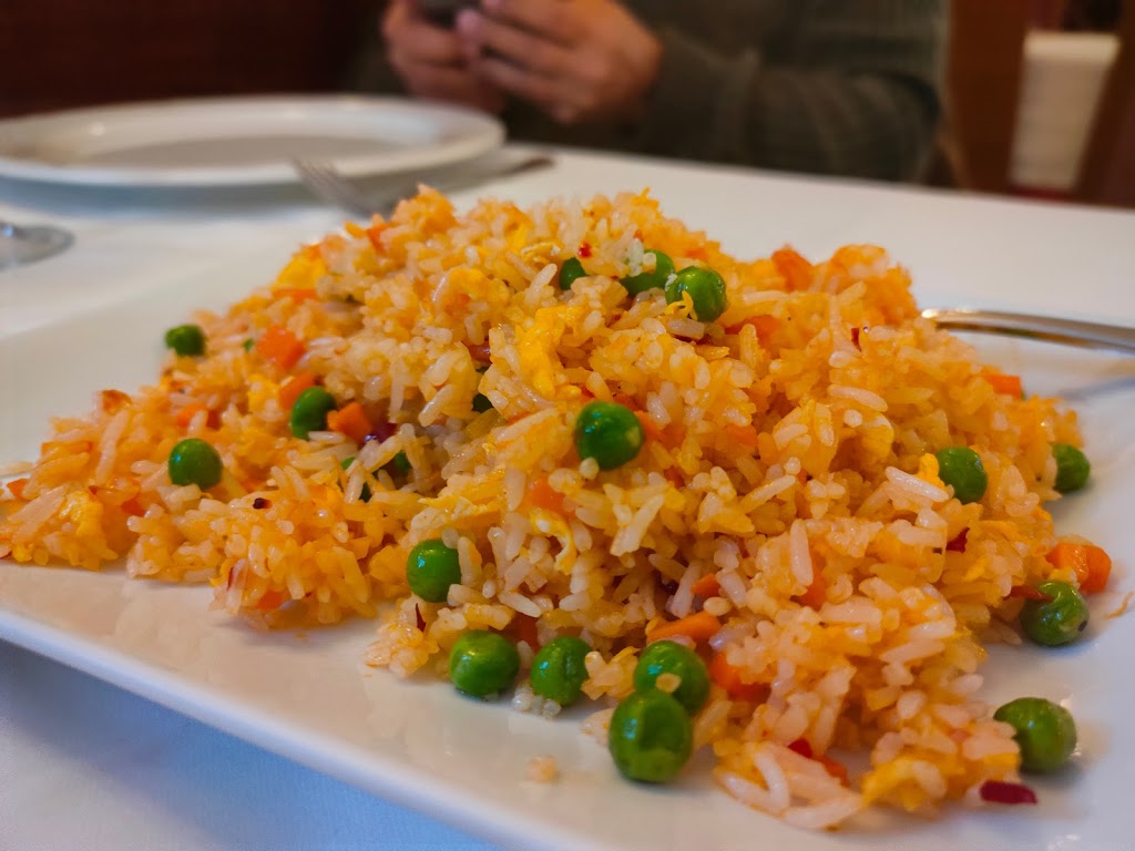 Felic 2 — Arroz frito