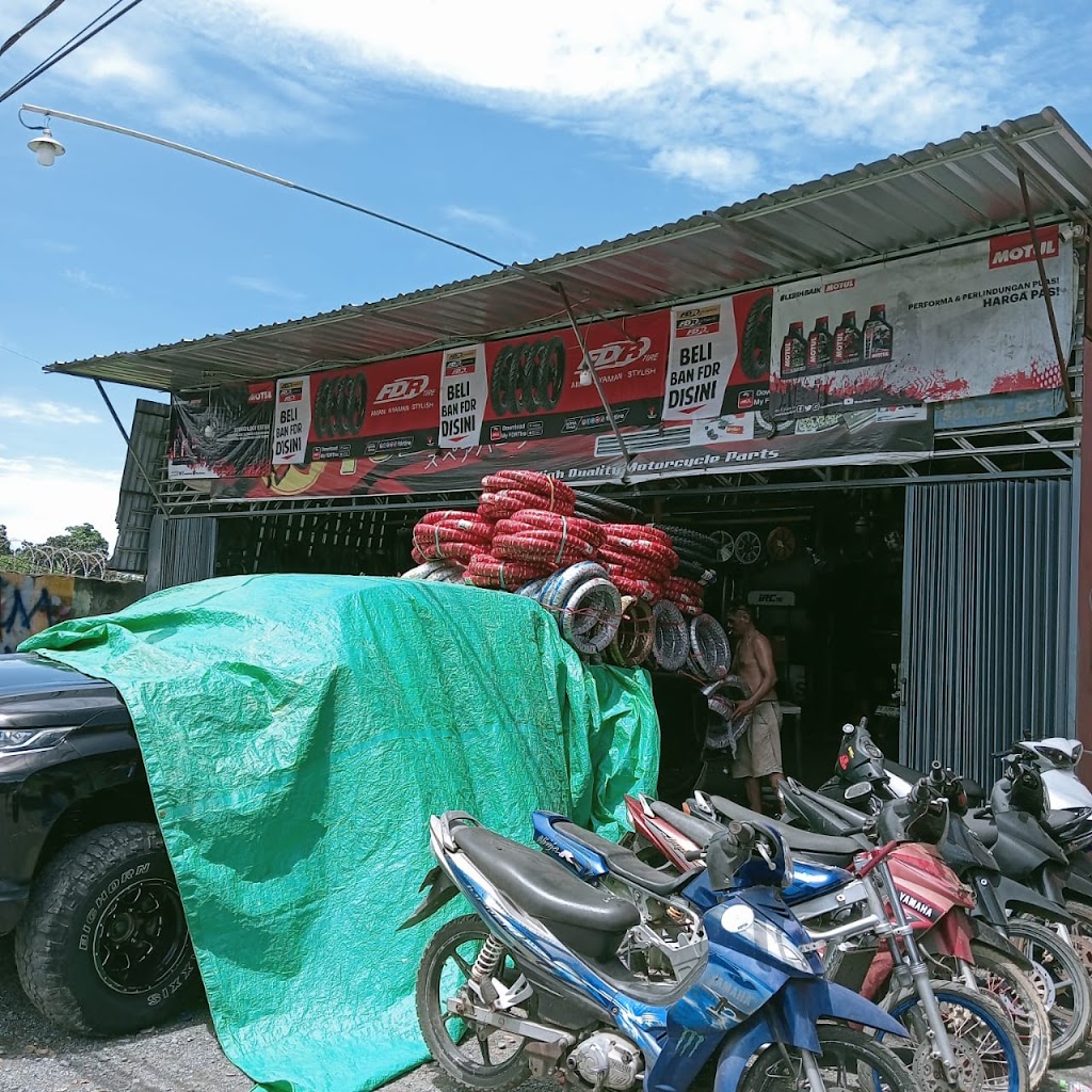 Sumber jaya motor