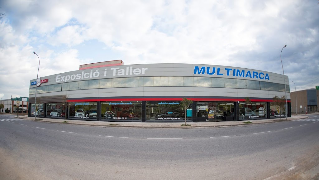 Motor Sport Castellar, S.L.