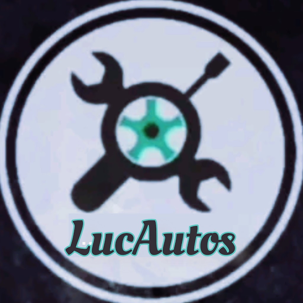LucAutos Garage — Del propietario