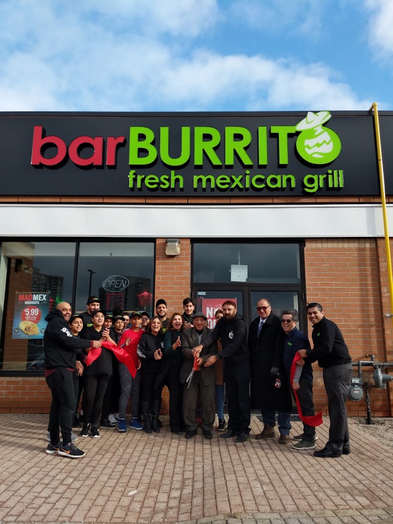 barBURRITO