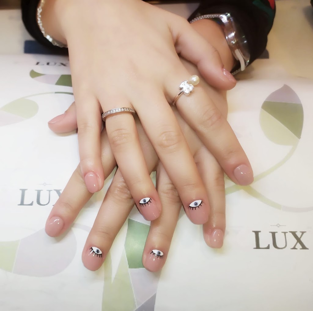 LUX Centro de estetica — Del propietario