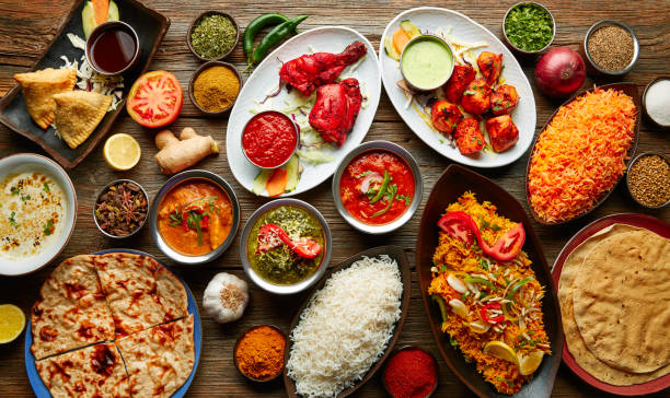 Food & drink