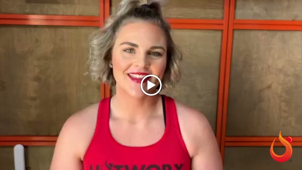  HOTWORX - Memphis, TN - Edge District