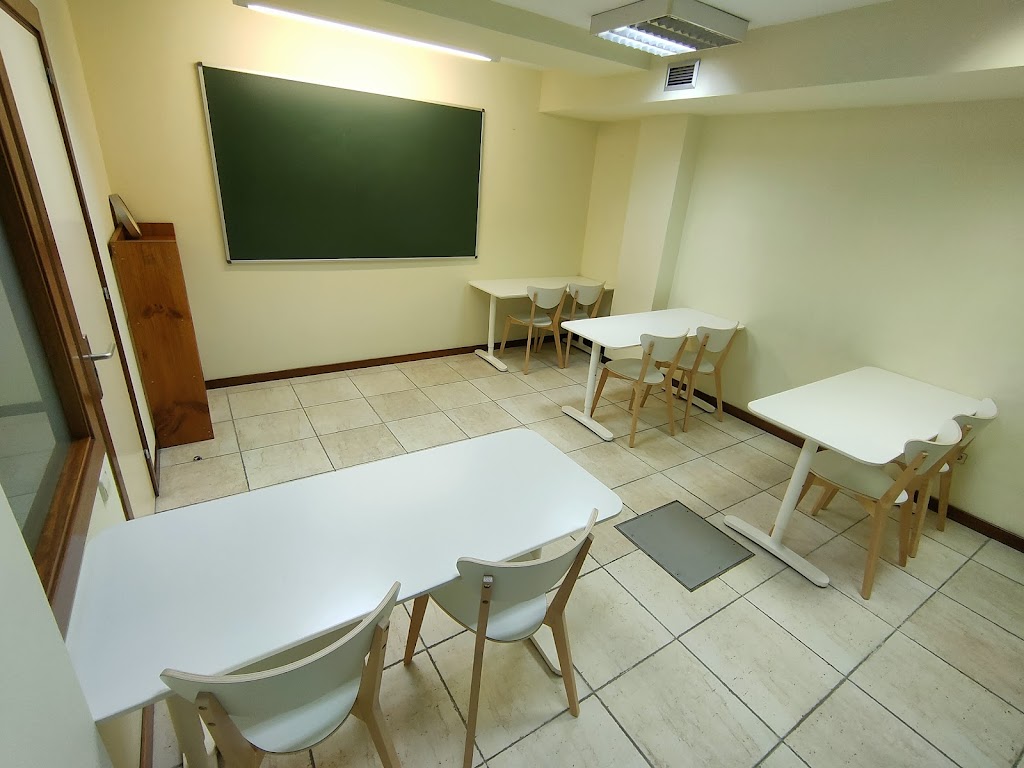 Academia Bouzas Oviedo