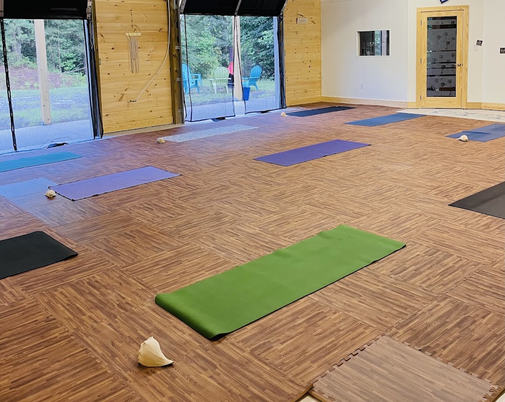  Lake Lure Yoga