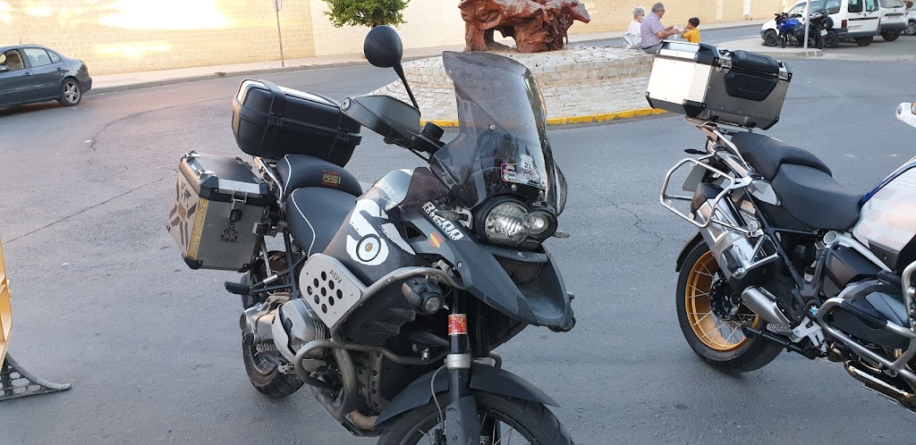 Motoclub Km.0 de Almonte