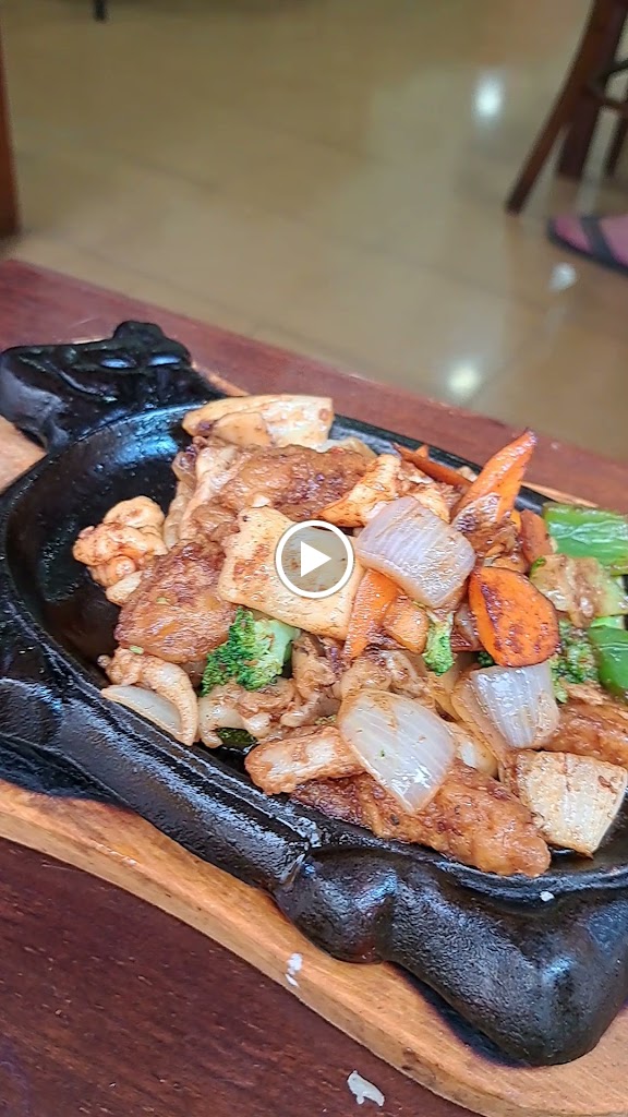 Wok Sushi Home — Videos