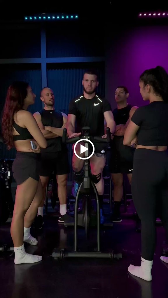  Mixed Cycling Arts MCA