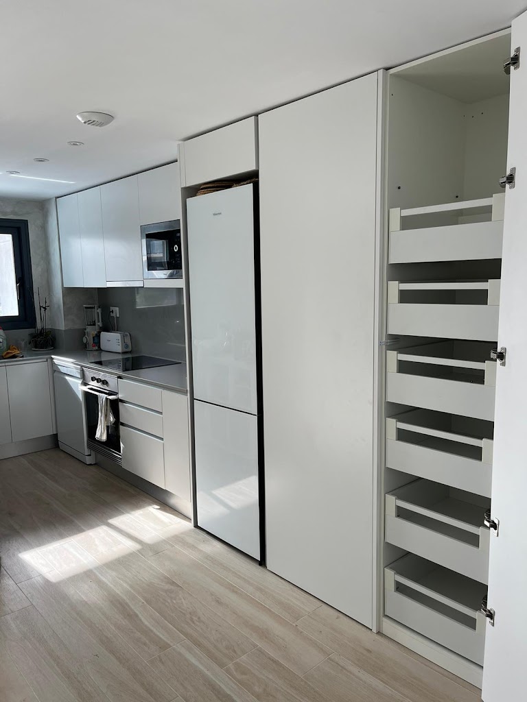 DLUXESOLUTIONS | Reformas Integrales