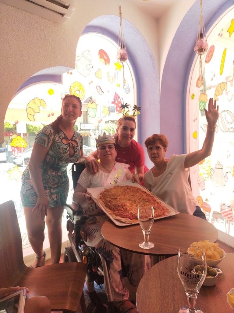Cafeteria Bondia — Todas