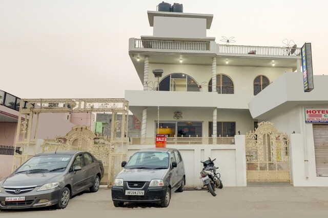 Flagship Hotel Swastik