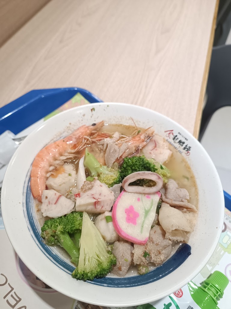 食部鄉鰻 的照片