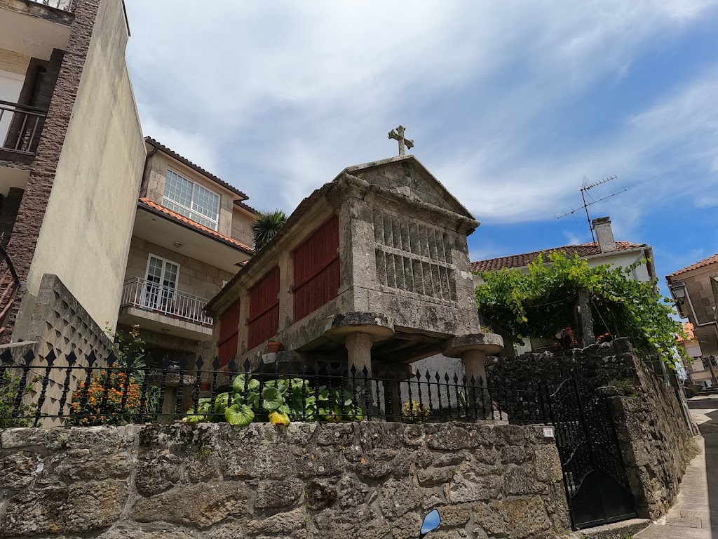 Cruceiro de Combarro