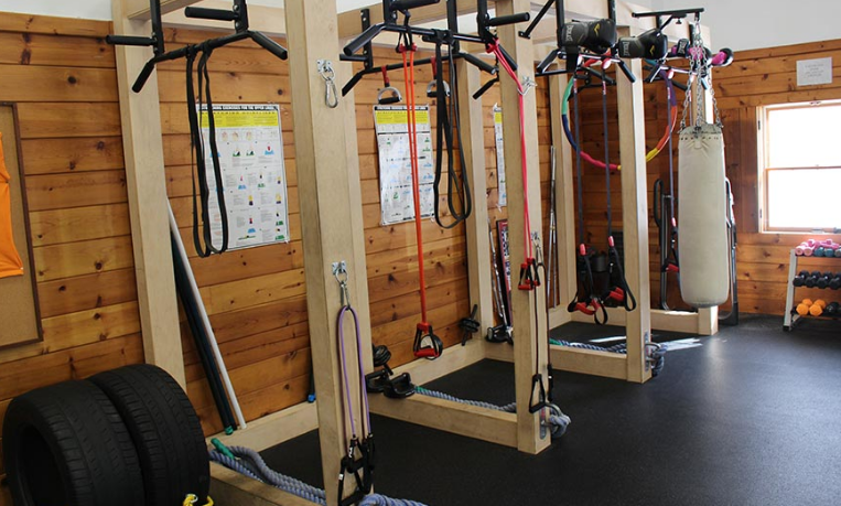  Fitnostics Personal Training