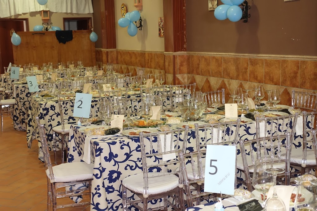 HOSTELERIAS DEL SUR catering