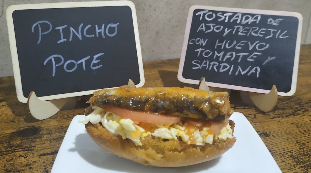 Cafeteria Beyma'S — Del propietario