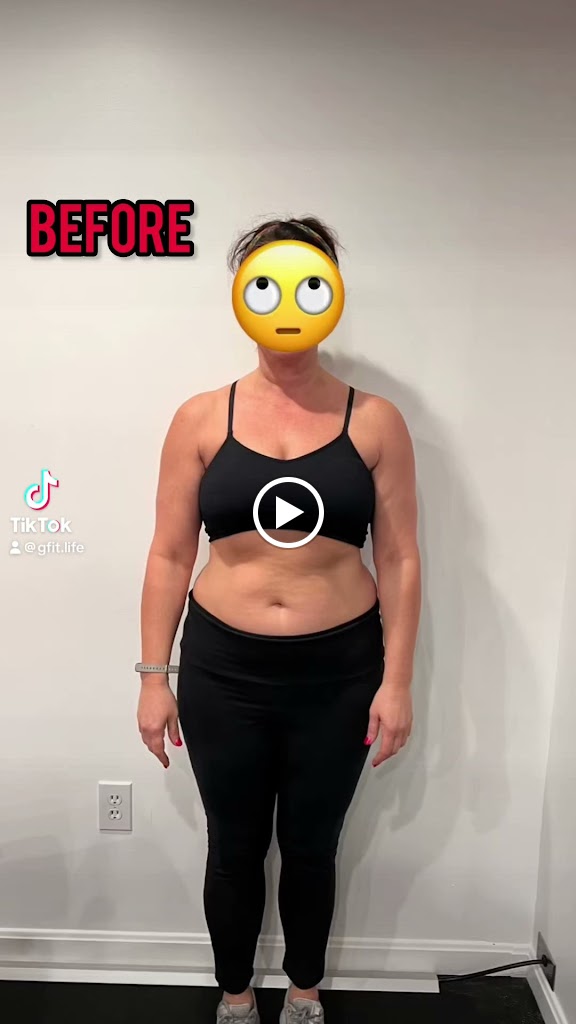  G Fit Life - Fitness over 40 Specialists