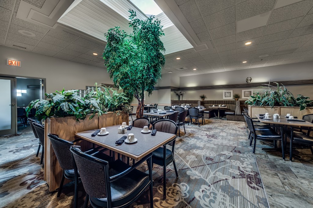 Skylight Cafe in Cranbrook