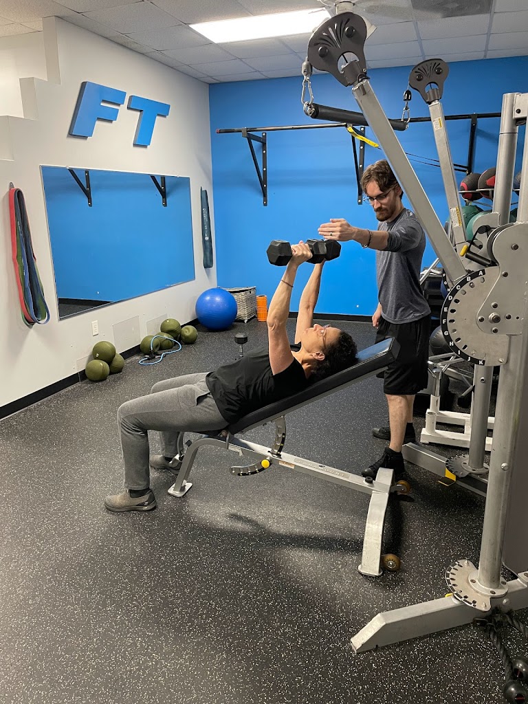  Fitness Together-Cary