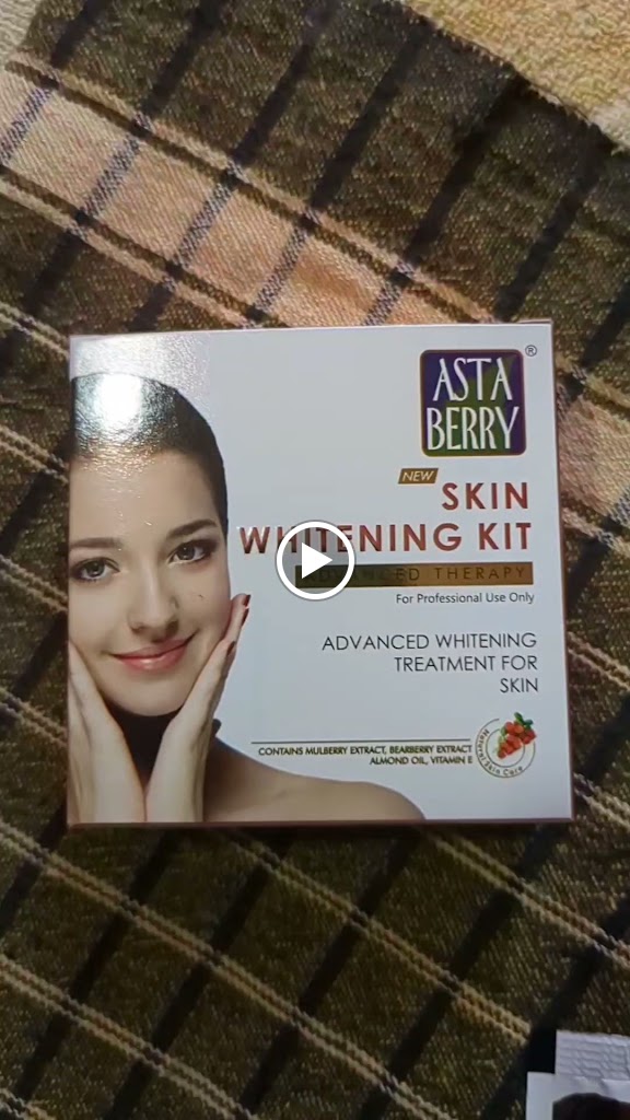 Oviya Ladies Beauty Parlour