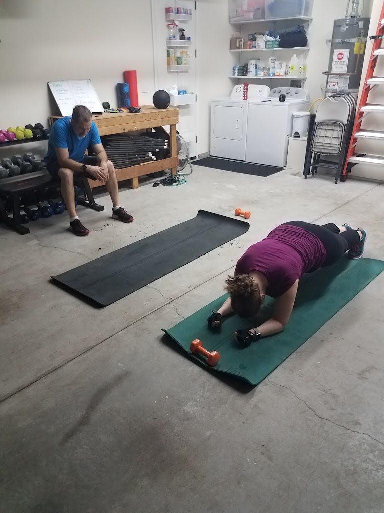  Ripped Rose Fitness | Pasadena Personal Trainer