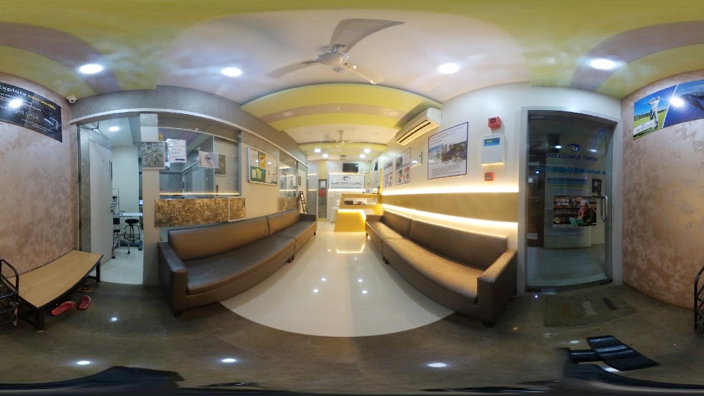 Vinit Eye Clinic