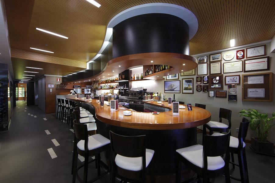 Restaurante Ribera del Rio Mino