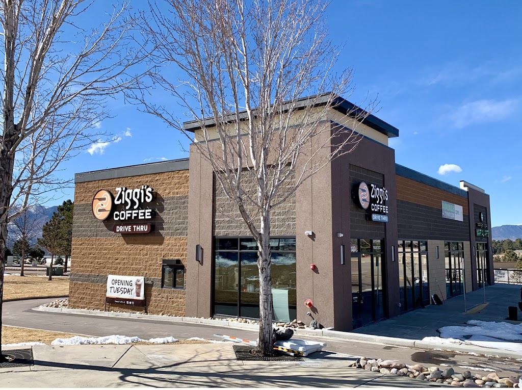 Photo of Ziggi's Coffee