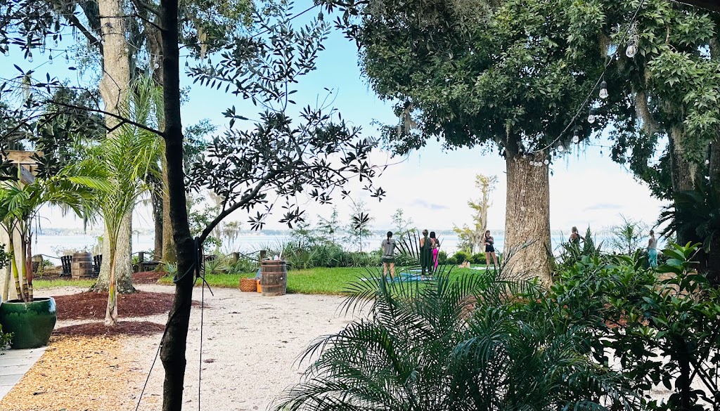  The Grove - Outdoor Hot Pilates and Yoga