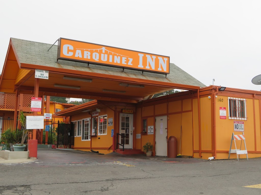 Carquinez Inn - Motel in Vallejo , United States of America