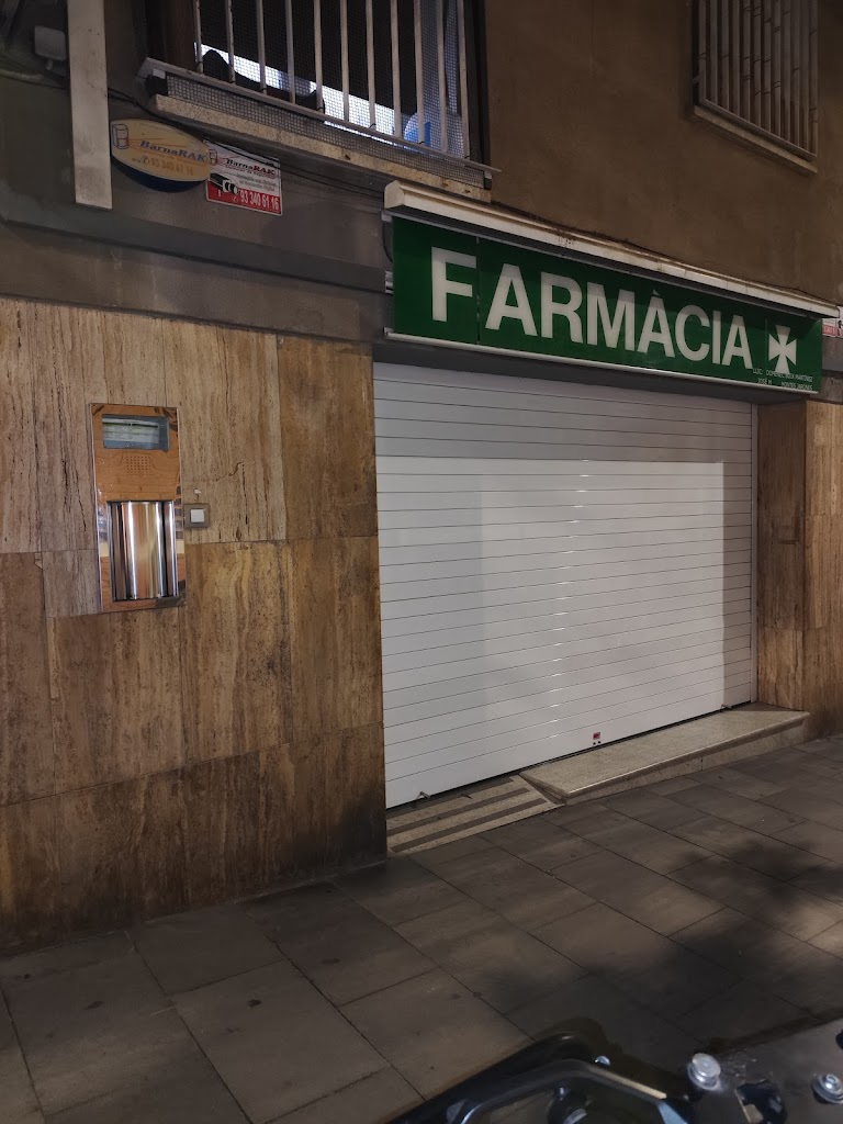 Farmacia Boix Montes