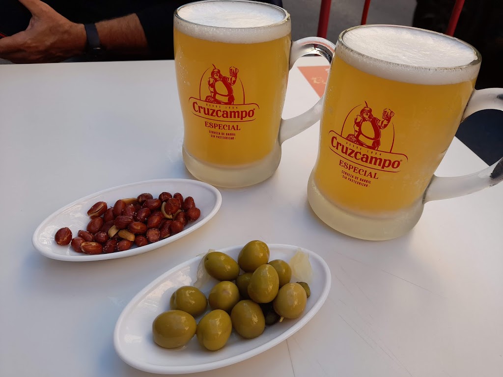 Bar Cerveceria San Rafael