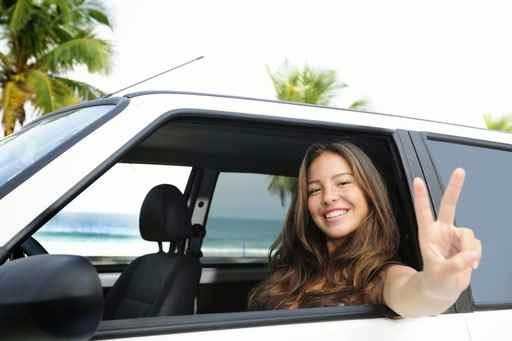 Caramba Car - mietwagen - rent a car