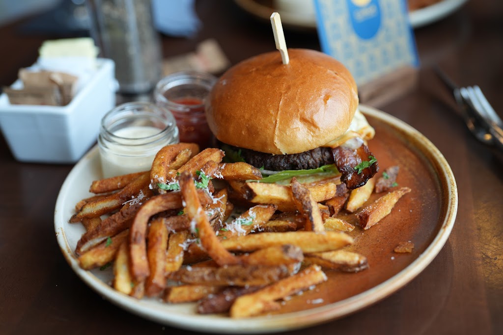 Food & drink