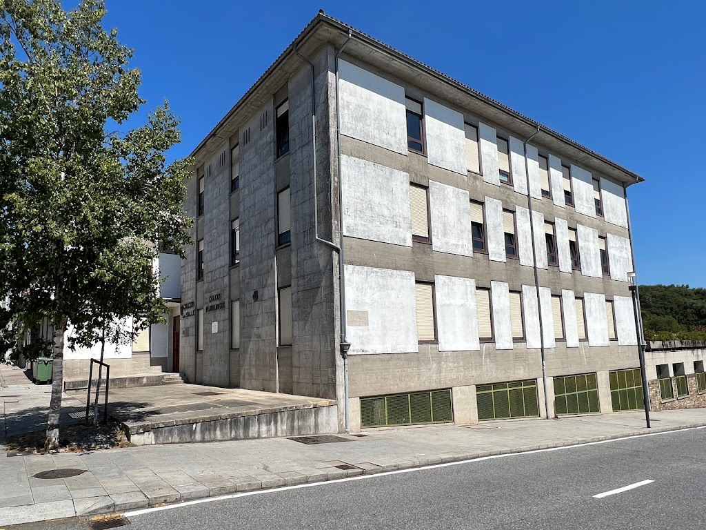 Colegio La Salle
